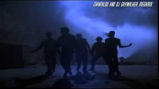 michael jackson chantalou and dj skywalker megamix