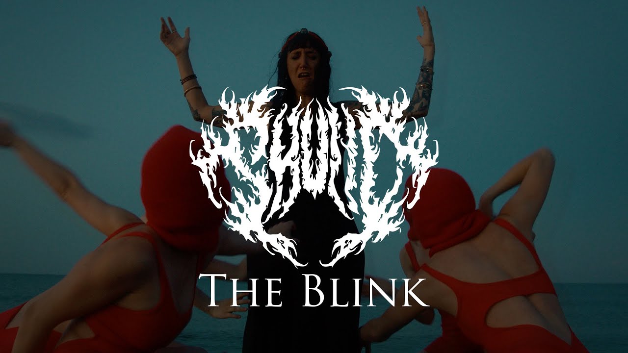 Skulld - The Blink (Official Video)
