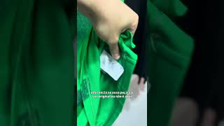 A maneira MAIS FACIL de saber se a sua LACOSTE é ORIGINAL !!!