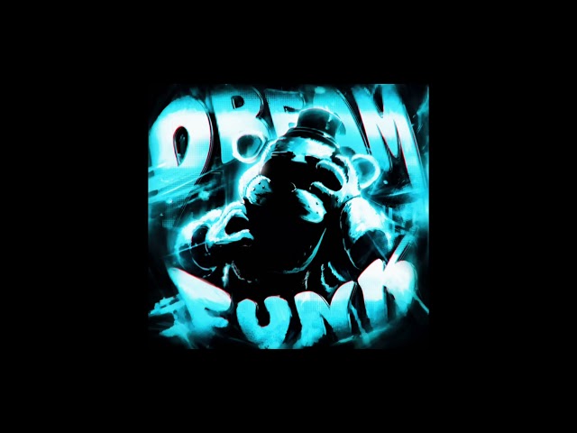 LUMIX & Kxrsed - Dream Funk (Slowed)