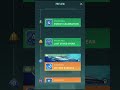 Gungnir Abilities Sneakpeak | #foundationgalacticfrontier #fgf #gaming #shorts