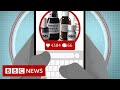 New video by BBC News on YouTube