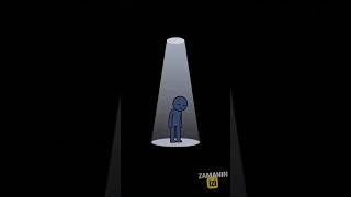 Gözlerini Kapat. Ne Görüyorsun?