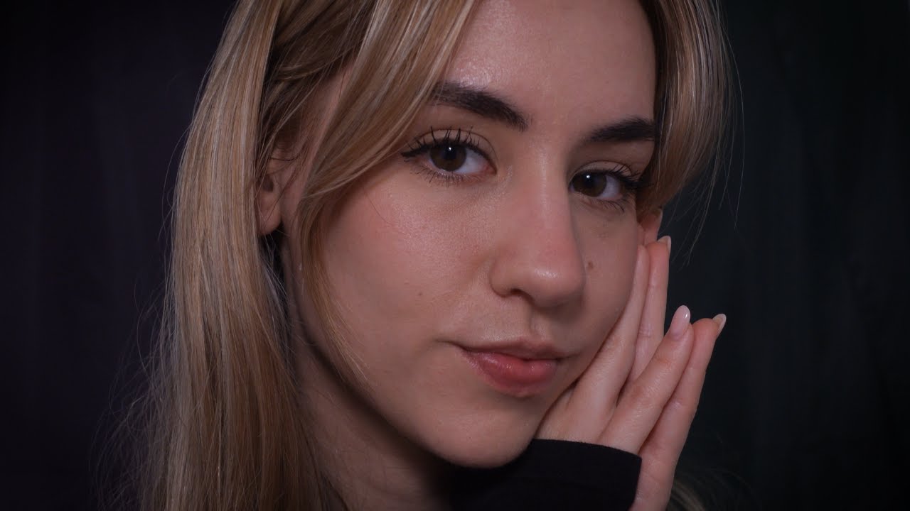 ASMR MEDITACIÓN GUIADA para DORMIR | Relajación Cuerpo y Mente 🌙