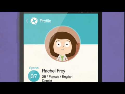 Introducing iSpark!