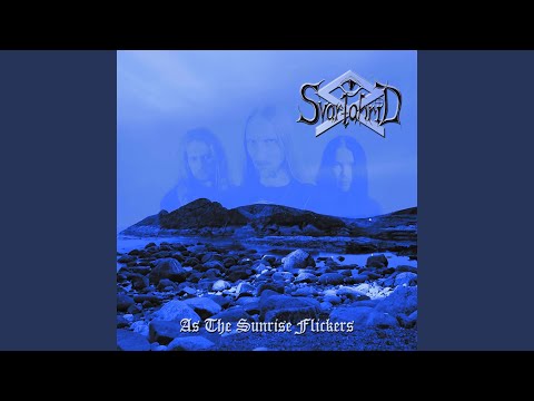 Svartahrid — Relentless