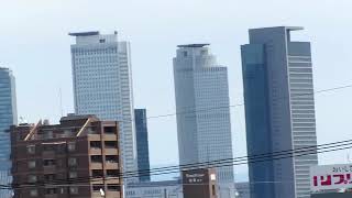 20190428愛知県・名古屋中川区、中村区、弥冨、蟹江、愛西　１８訪城