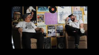 Jon Bellion Interview Wealth