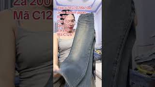 Edwin japanEo 82Dài 102Ống 22Zá 200Mã C126