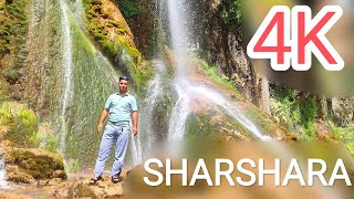 4K VIDEO. SHARSHARA. Sangardak Surxondaryo viloyati.