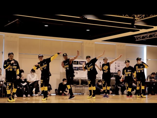 GENERATIONS from EXILE TRIBE - PAGES