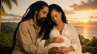 Damian Marley & Rihanna – TO MY UNBORN CHILD (FanMadeMusic)