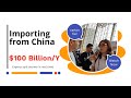 B2B sourcing example - Protect product intellectual property and quality control in China