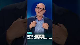 Polityka to nie logika! Konferencja i Bezpieczeństwo NATO!