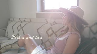 ANNA DAHL - REST OF MY LIFE