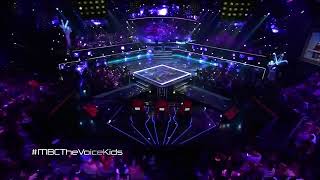 mirna hana ya amah the voice kinds