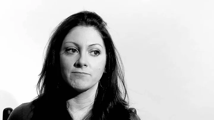 Harvey's Kitchen: Elena DeAngelis