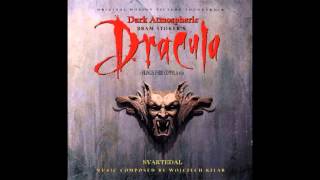 Bram Stoker's Dracula / Renunciation of God