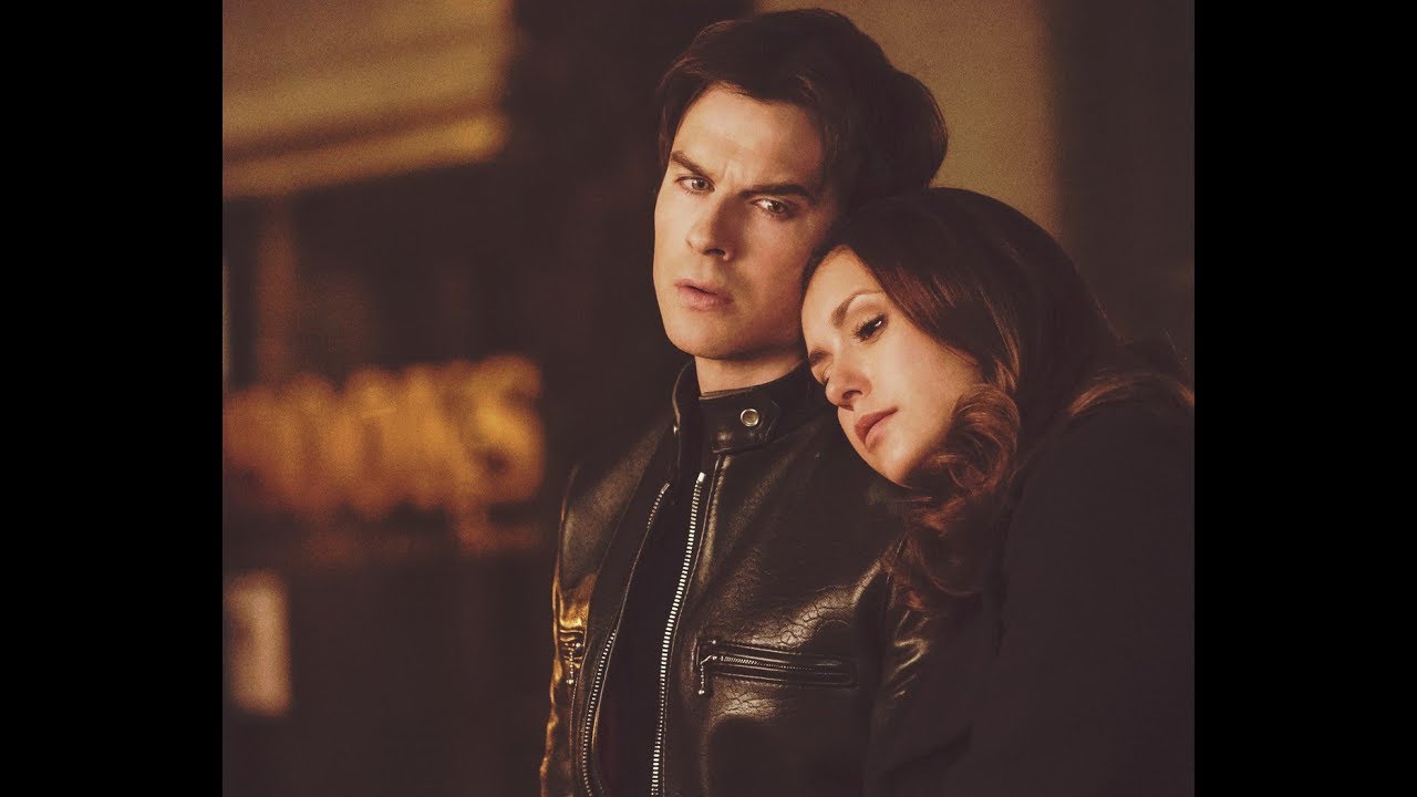 مسلسل The Vampires Dear || اغنية اه منها الأيام