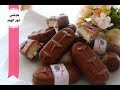 طريقة عمل باونتي جوز الهند الوصفه الاصليه  