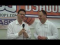 D3hoops.com Classic: Carroll's Paul Combs