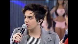 Luan Santana Te Vivo no Faustão.avi