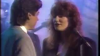 Katey Sagal - Today I Sing the Blues (1987) chords