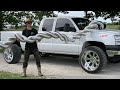 2700hp Duramax gets a RAPUNZEL STACK