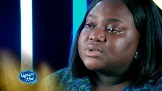 On dreams and determination – Nigerian Idol | S9 | Ep 2 | Africa Magic