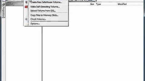 How to Password Protect USB Flash Drives using FREE Encryption Software (C-B-1)