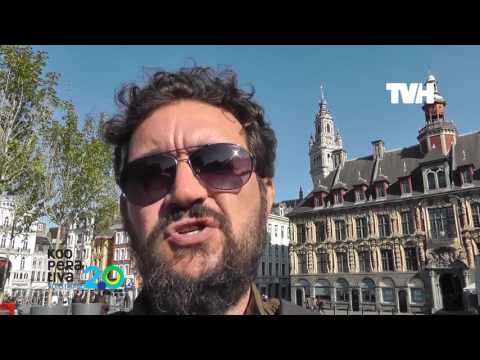 Video: Ghid Lille Franța: planificarea călătoriei