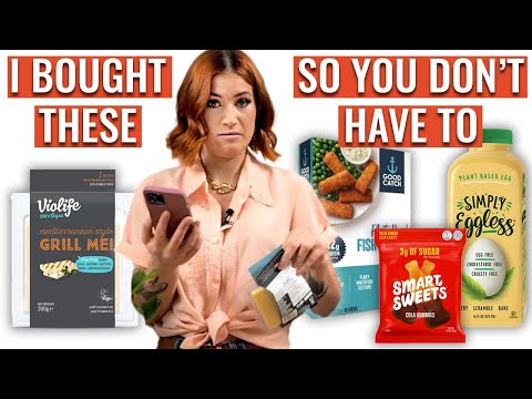 Video: Er smagsforstærker 621 vegansk?