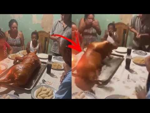I THOUGHT I’D SEEN IT ALL BUT THIS VIDEO WILL KEEP YOU UP AT NIGHT! Scary Videos