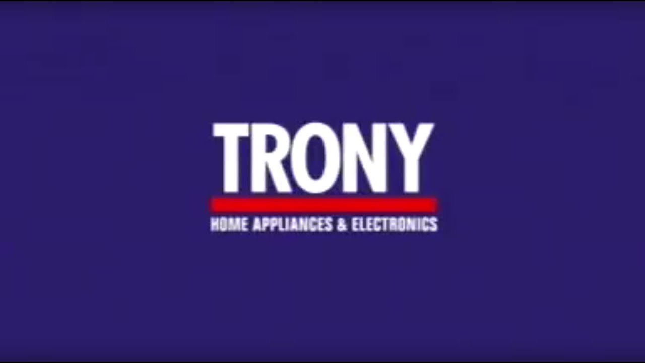 trony trony