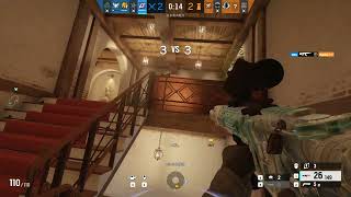 Tom Clancy's Rainbow Six Siege 2022 08 07 23 19 35 90935 DVR2022882334522