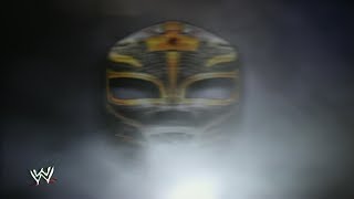 Rey Mysterio Entrance Video (SHCTP)