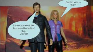 The 2 Doctors Part 2