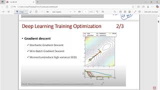 NPTEL - Applied Accelerated Artificial Intelligence - PMRF Live week 6 | 2nd September
