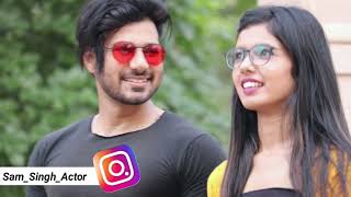 Zara Sa Cover Song - Jannat Emraan Hashmi Sonal Chauhan Sam Singh Actor