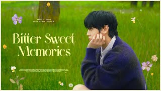 [Teaser] 양요섭(Yang Yo Seop) - 2023 Official Photobook 'Bitter Sweet Memories'