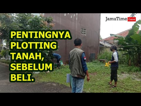 Video: Dokumen Apa Yang Harus Diperiksa Saat Membeli Plot