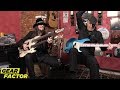 Billy Sheehan + Bumblefoot Sons of Apollo Play Their Favorite Riffs