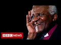 South Africa mourns anti-apartheid hero Desmond Tutu - BBC News