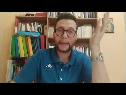 Video: Quando sono iniziati i pentecostali dell'Unità?