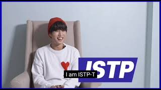 Stray Kids MBTI