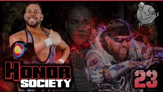 ROH ON HONOR CLUB | SAMOA JOE vs. COLT CABANA | GRINGO LOCO challenges VIKINGO | ROH NEWS