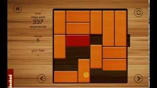 Blocked in Mega Pack Perfect Solution - Level 337