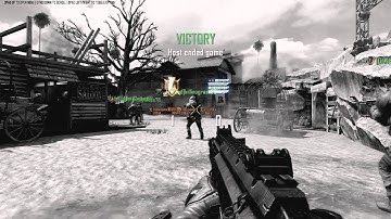 Human or Bot? Black ops 2 modding