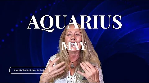 Aquarius - A Secret Comes out Bringing Divine Rewards!! May 2024 Guided Psychic Tarot Reading - DayDayNews