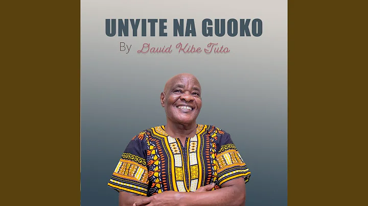 Unyite Na Guoko
